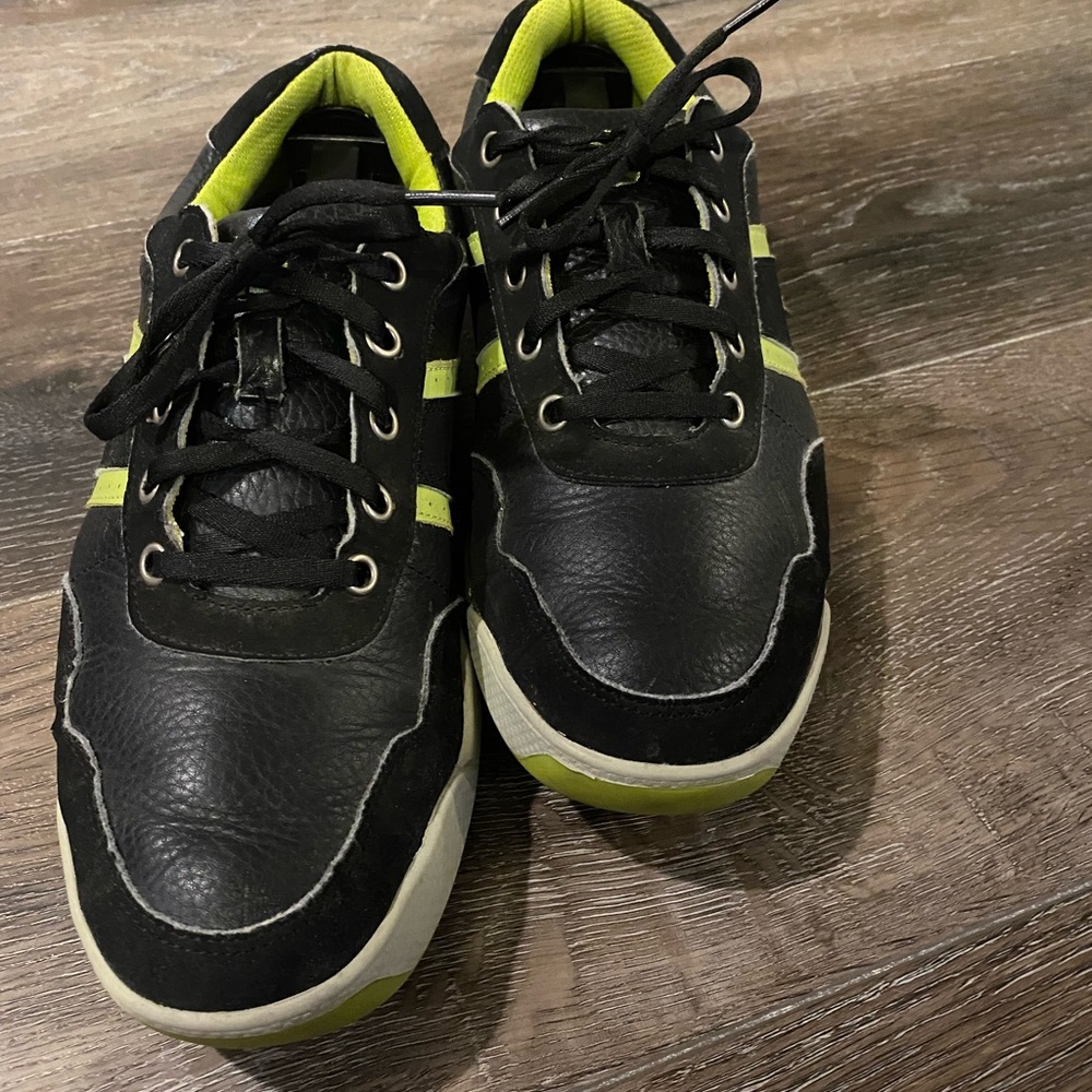 Footjoy Contour Casual Golf Shoes